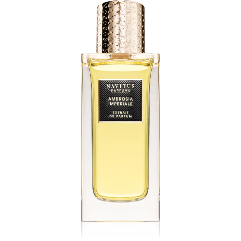 Navitus Parfums Navitus Parfums Ambrosia Imperiale унисекс EXDP - Унисекс парфюм 125мл - Сравни цени от 1 магазин с безплатна доставка