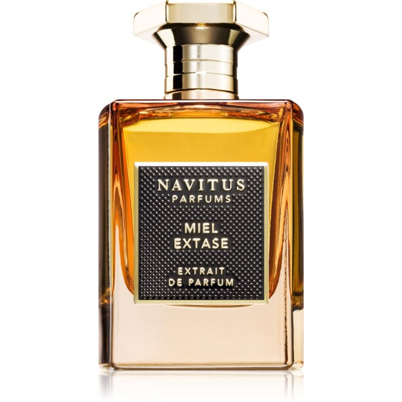 Navitus Parfums Navitus Parfums Miel Extase унисекс EXDP - Унисекс парфюм 100мл - Сравни цени от 1 магазин с безплатна доставка