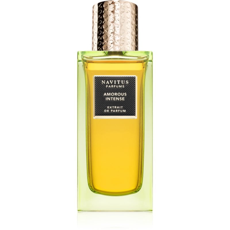 Navitus Parfums Amorous Intense унисекс EXDP