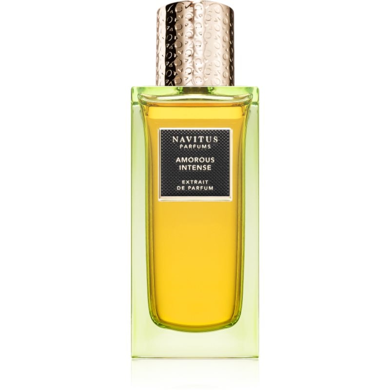 Navitus Parfums Navitus Parfums Amorous Intense унисекс EXDP - Унисекс парфюм 125мл - Сравни цени от 1 магазин с безплатна доставка