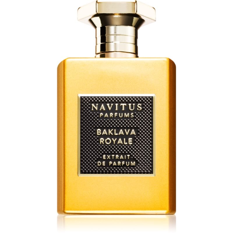 Navitus Parfums Baklava Royale унисекс EXDP