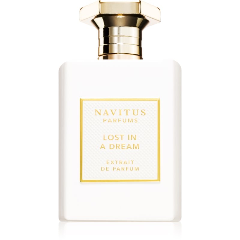 Navitus Parfums Navitus Parfums Lost In A Dream унисекс EXDP - Унисекс парфюм - Сравни цени от 1 магазин с безплатна доставка