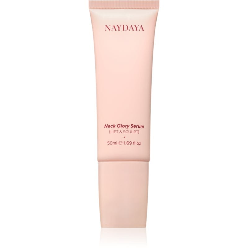 Naydaya Neck Glory Serum стягащ серум за шия и деколте