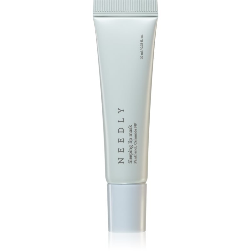 NEEDLY Sleeping Lip Mask интензивна нощна грижа за сухи устни - Грижа за лице - Сравни цени от 1 магазин с безплатна доставка