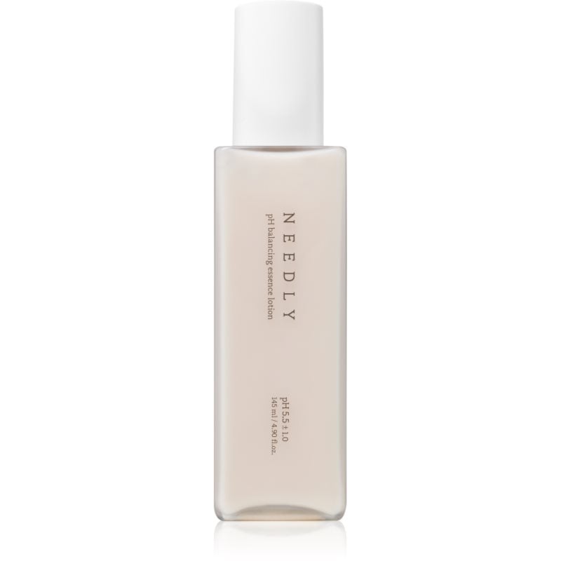 NEEDLY pH Balancing Essence Lotion есенция за лице с хидратиращ ефект