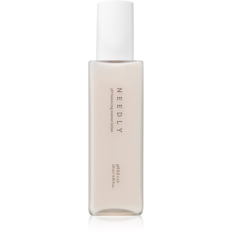 NEEDLY pH Balancing Essence Lotion есенция за лице с хидратиращ ефект - Грижа за лице - Сравни цени от 1 магазин с безплатна доставка