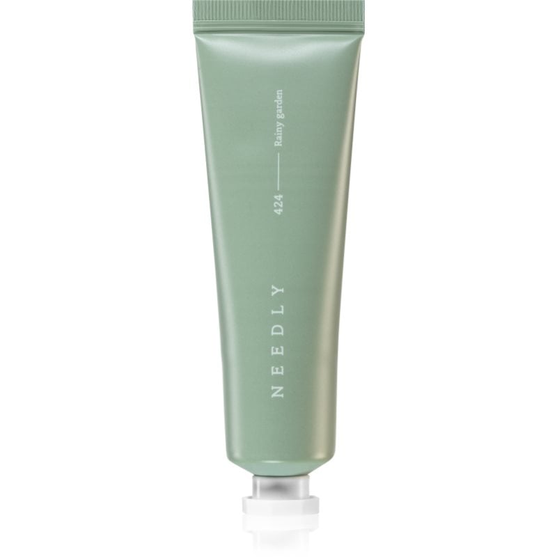NEEDLY Hand Cream Rainy Garden подхранващ крем за ръце