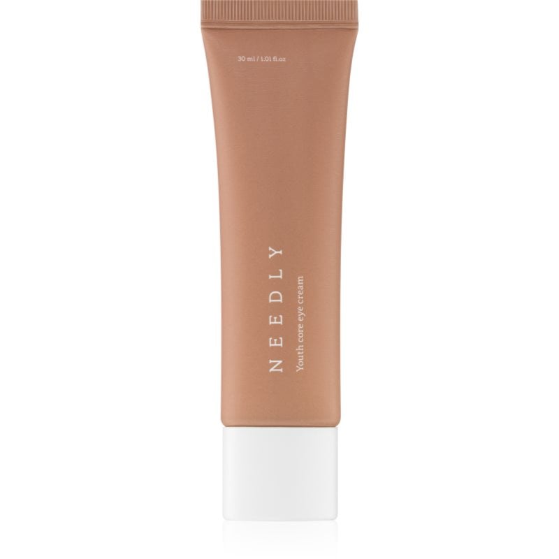 NEEDLY Youth Core Eye Cream хидратиращ крем за очи против признаци на стареене