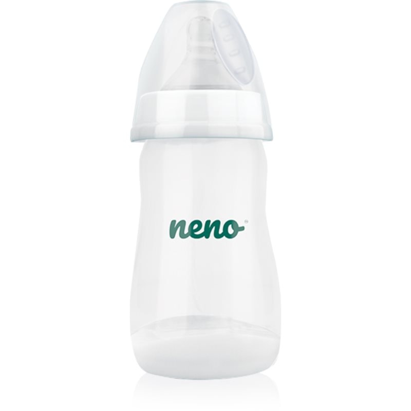 NENO Bottle 3 m+ бебешко шише против колики - За деца - Сравни цени от 1 магазин с безплатна доставка