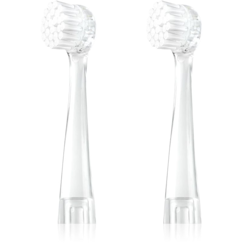 NENO NENO Neno Denti сменяеми глави за четка за зъби - Унисекс парфюм 2мл - Сравни цени от 1 магазин с безплатна доставка