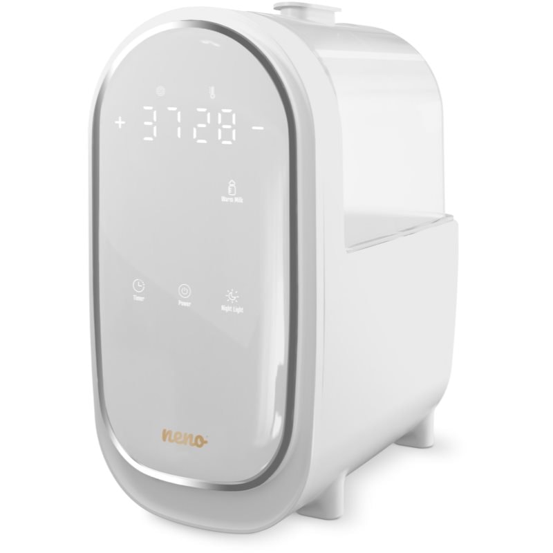 NENO Lindo Многофункционален нагревател за бебешки бутилки 6 в 1 - За деца - Сравни цени от 1 магазин с безплатна доставка