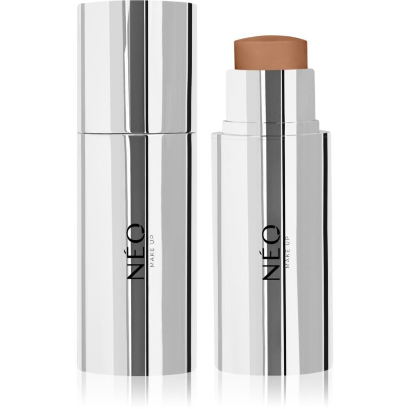 NEO MAKE UP Intense Serum Bronzer Stick бронзър-крем в стик