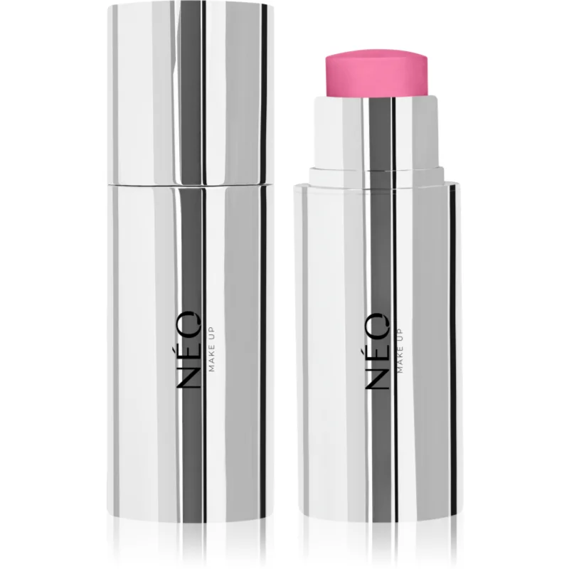 NEO MAKE UP Intense Serum Blush Stick кремообразен руж в стик - Грим - Сравни цени от 1 магазин с безплатна доставка