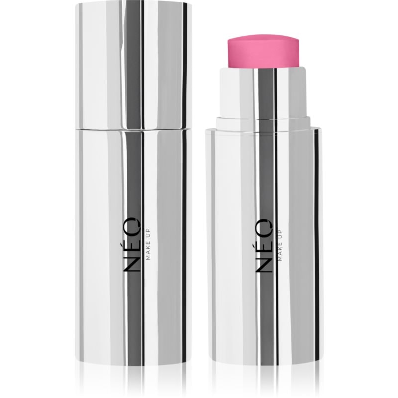 NEO MAKE UP Intense Serum Blush Stick кремообразен руж в стик - Грим - Сравни цени от 1 магазин с безплатна доставка