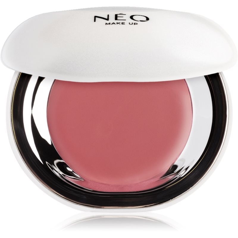 NEO MAKE UP Intense Serum Lip & Cheek Balm мултифункционален балсам за устни и скули - Грим - Сравни цени от 1 магазин с безплатна доставка
