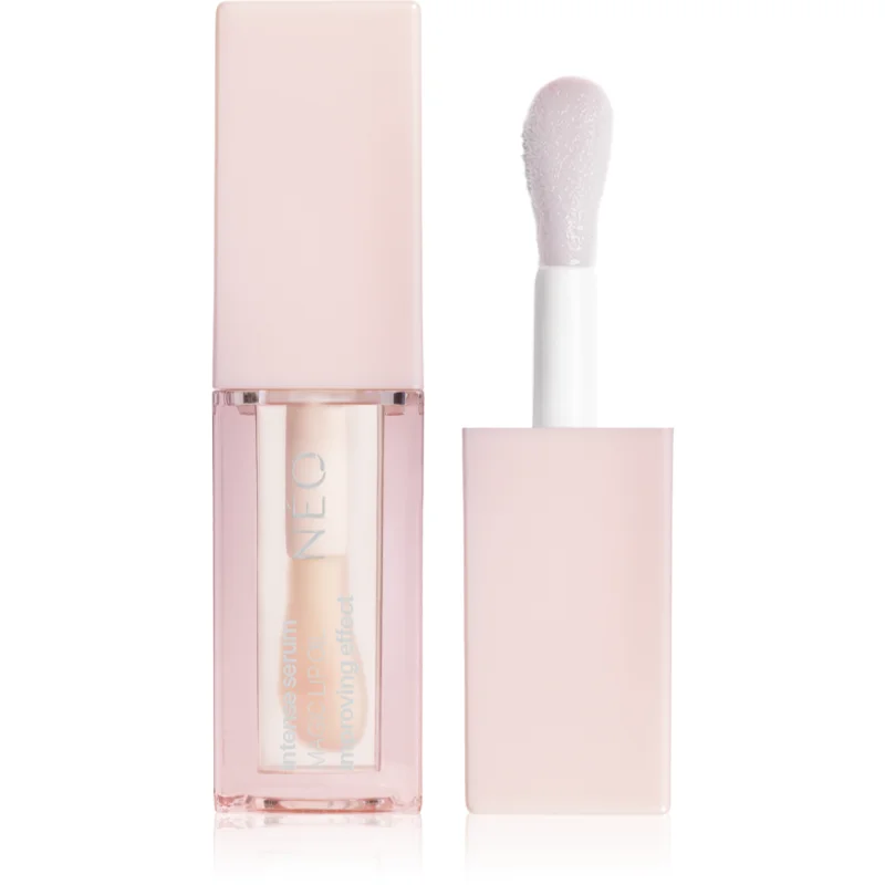 NEO MAKE UP Intense Serum Magic Lip Oil самооцветяващ се рН балсам - Грим - Сравни цени от 1 магазин с безплатна доставка