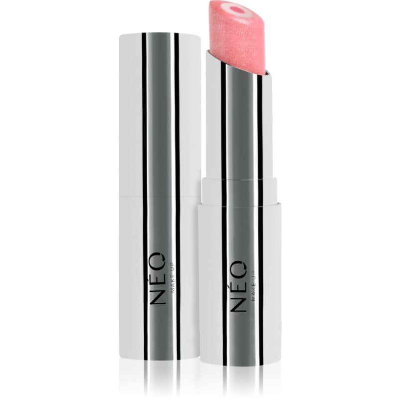 NEO MAKE UP Intense Serum Triple Action Lip Balm Stick тониращ балсам за устни SPF 30