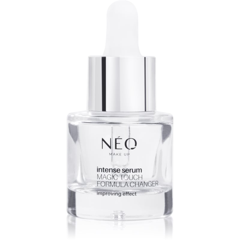 NEO MAKE UP Intense Serum Magic Touch Formula Changer активиращ серум за дълготраен ефект - Грим - Сравни цени от 1 магазин с безплатна доставка