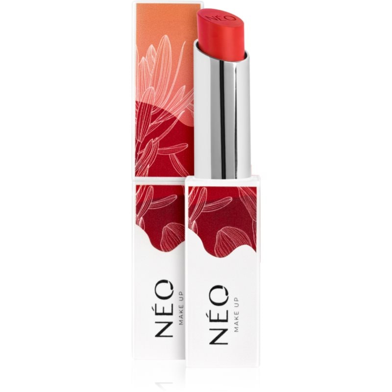 NEO MAKE UP Intense Serum No Transfer Lipstick дълготрайно червило с матиращ ефект - Грим - Сравни цени от 1 магазин с безплатна доставка