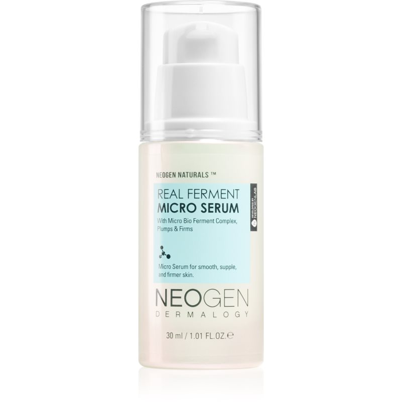 Neogen Dermalogy Neogen Dermalogy Real Ferment Micro Serum интезивен хидратиращ серум - Унисекс парфюм 30мл - Сравни цени от 1 магазин с безплатна доставка