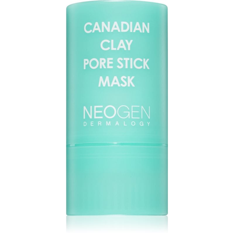 Neogen Dermalogy Canadian Clay Pore Stick Mask дълко почистваща маска за стягане на порите