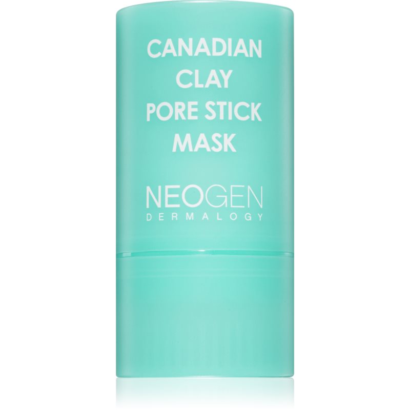 Neogen Dermalogy Canadian Clay Pore Stick Mask дълко почистваща маска за стягане на порите - Грижа за лице - Сравни цени от 1 магазин с безплатна доставка