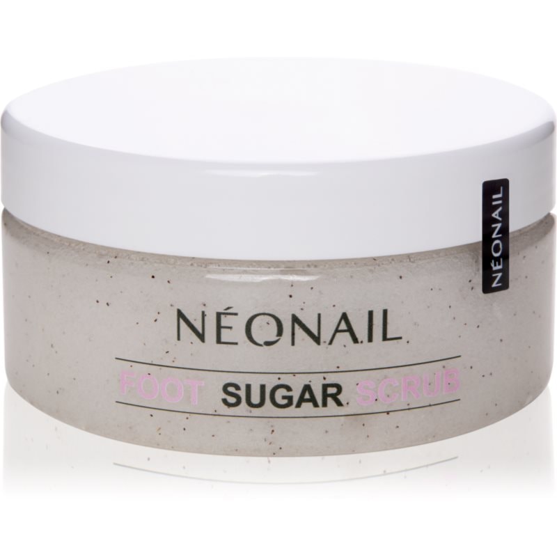 NEONAIL Foot Sugar Scrub захарен пилинг за крака - Грижа за тяло - Сравни цени от 1 магазин с безплатна доставка