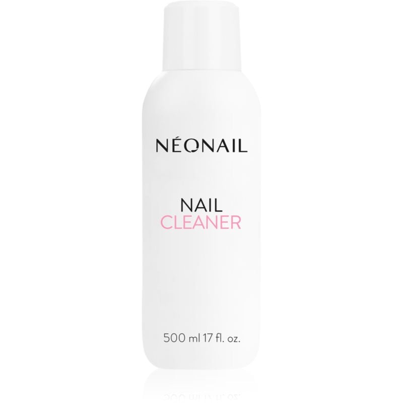 NEONAIL Nail Cleaner продукт за обезмасляване и изсушаване на нокътното легло