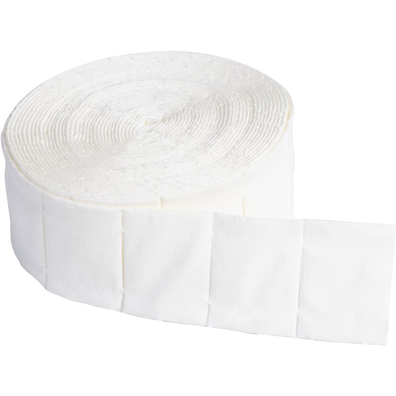 NEONAIL Cotton Pads целулозен памук