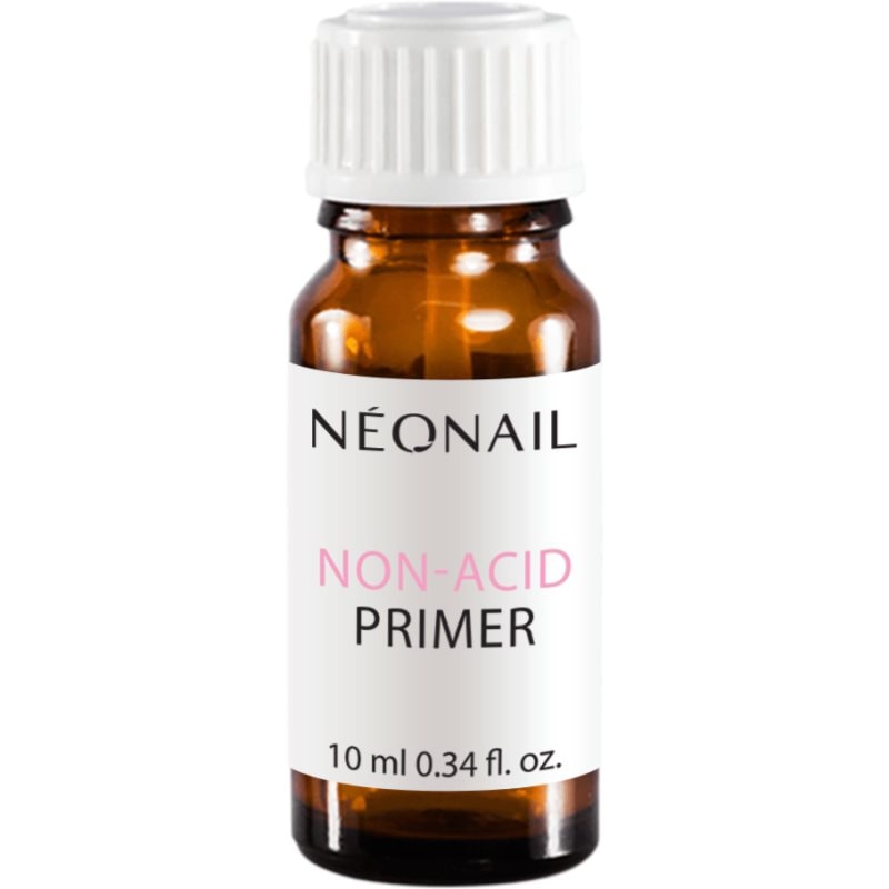 NeoNail NEONAIL Non-Acid Primer основа за гел и акрилни нокти - Унисекс парфюм 10мл - Сравни цени от 1 магазин с безплатна доставка