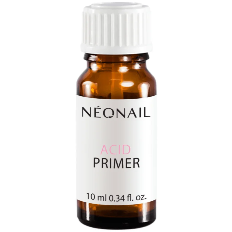 NEONAIL Primer Acid основа за гел и акрилни нокти - Грим - Сравни цени от 1 магазин с безплатна доставка