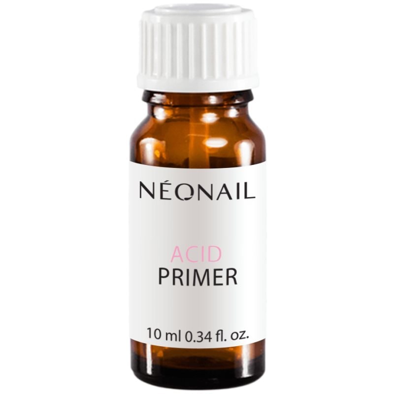 NEONAIL Primer Acid основа за гел и акрилни нокти - Грим - Сравни цени от 1 магазин с безплатна доставка