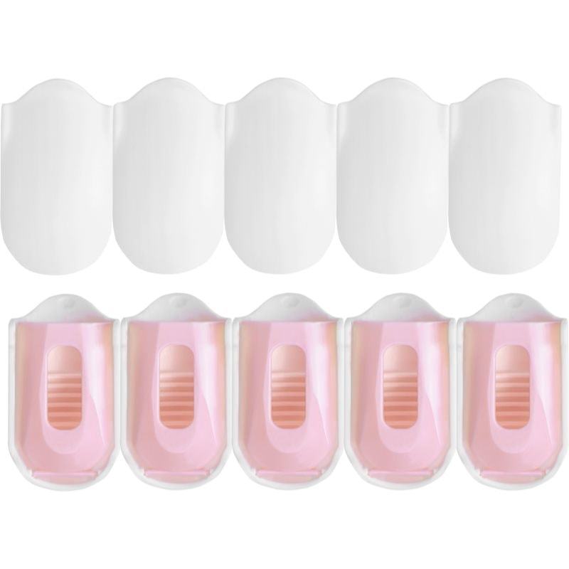 NeoNail NEONAIL Clips Manicure Removing клипове за отстраняване маникюр- гел - Унисекс парфюм 10мл - Сравни цени от 1 магазин с безплатна доставка