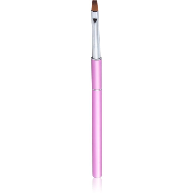 NEONAIL Nail Art Kolinsky Flat Brush четка за нокти тип - Грим - Сравни цени от 1 магазин с безплатна доставка