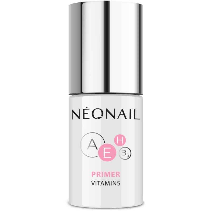 NeoNail NEONAIL Primer Vitamins основа за гел и акрилни нокти 7 - Унисекс парфюм 2мл - Сравни цени от 1 магазин с безплатна доставка