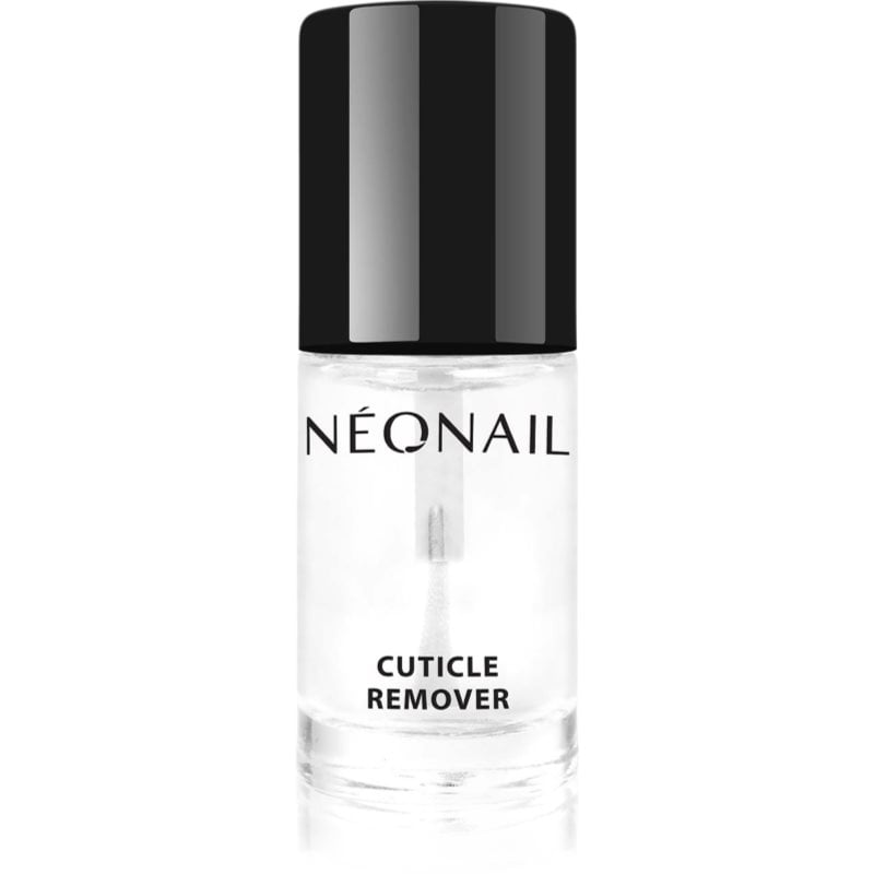 NEONAIL Cuticle Remover гел за премахване на кожичката около ноктите 7