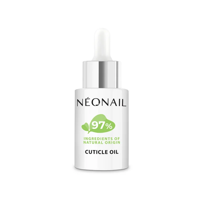 NEONAIL Vitamin Cuticle Oil подхранващо масло за нокти и кожичките около ноктите 6 - Грим - Сравни цени от 1 магазин с безплатна доставка