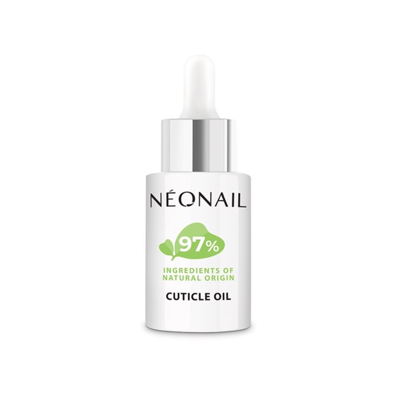 NEONAIL Vitamin Cuticle Oil подхранващо масло за нокти и кожичките около ноктите 6 - Грим - Сравни цени от 1 магазин с безплатна доставка