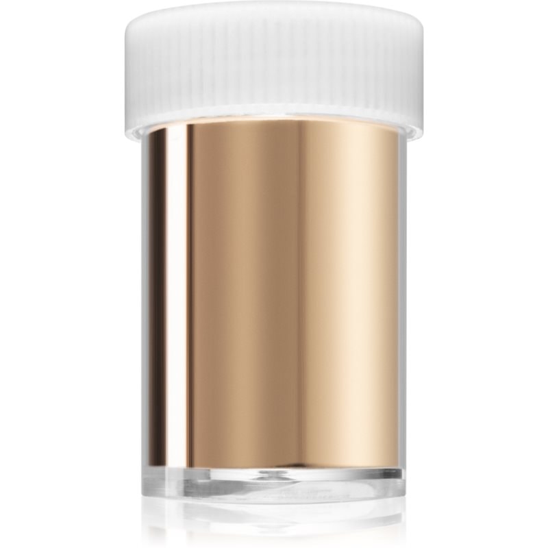 NEONAIL Transfer Foil Gold Фолио за ноктопластика - Грим - Сравни цени от 1 магазин с безплатна доставка