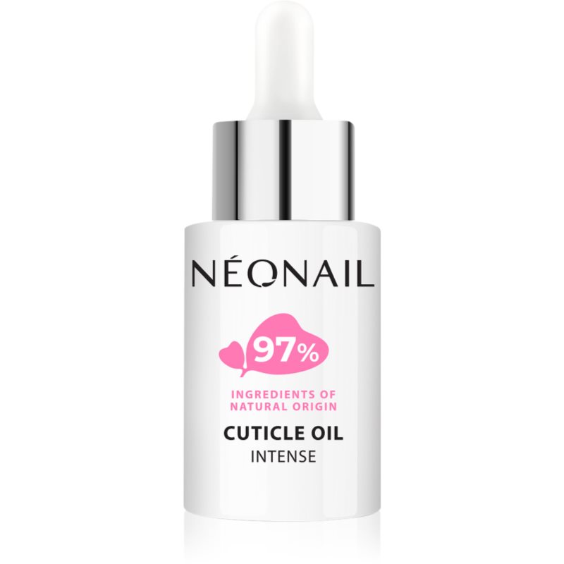 NEONAIL Vitamin Cuticle Oil подхранващо масло за нокти и кожичките около ноктите Intense 6 - Грим - Сравни цени от 1 магазин с безплатна доставка