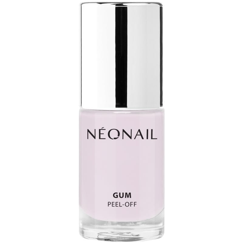 NEONAIL Gum Peel-off защитен гел кутикула