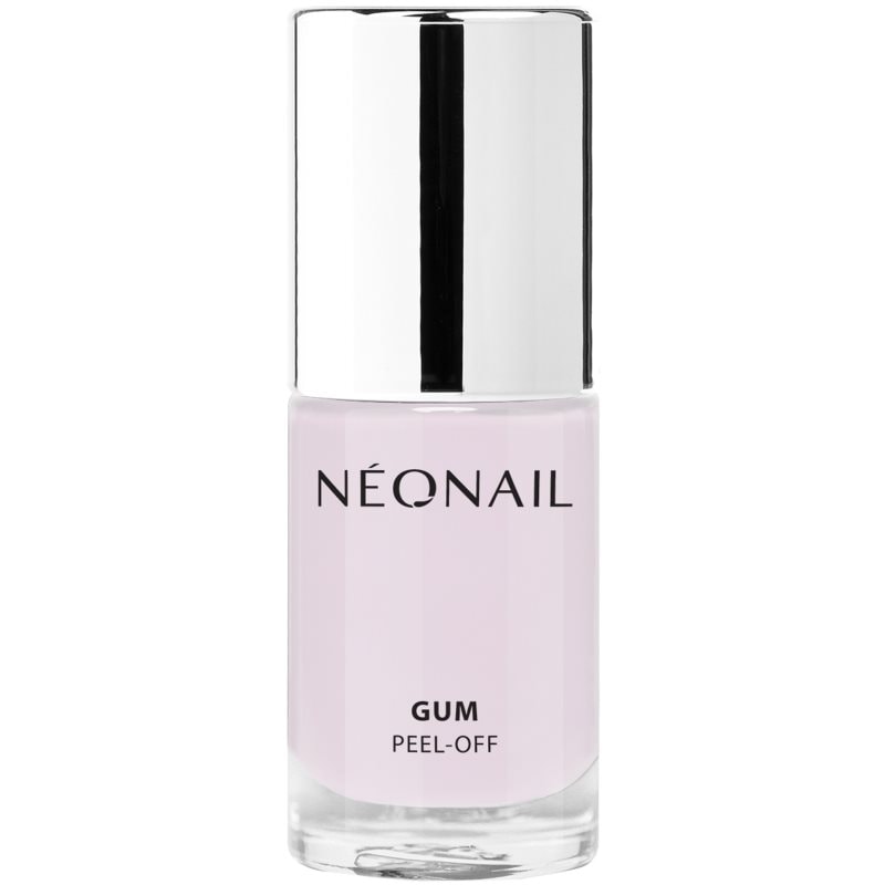 NEONAIL Gum Peel-off защитен гел кутикула - Грим - Сравни цени от 1 магазин с безплатна доставка