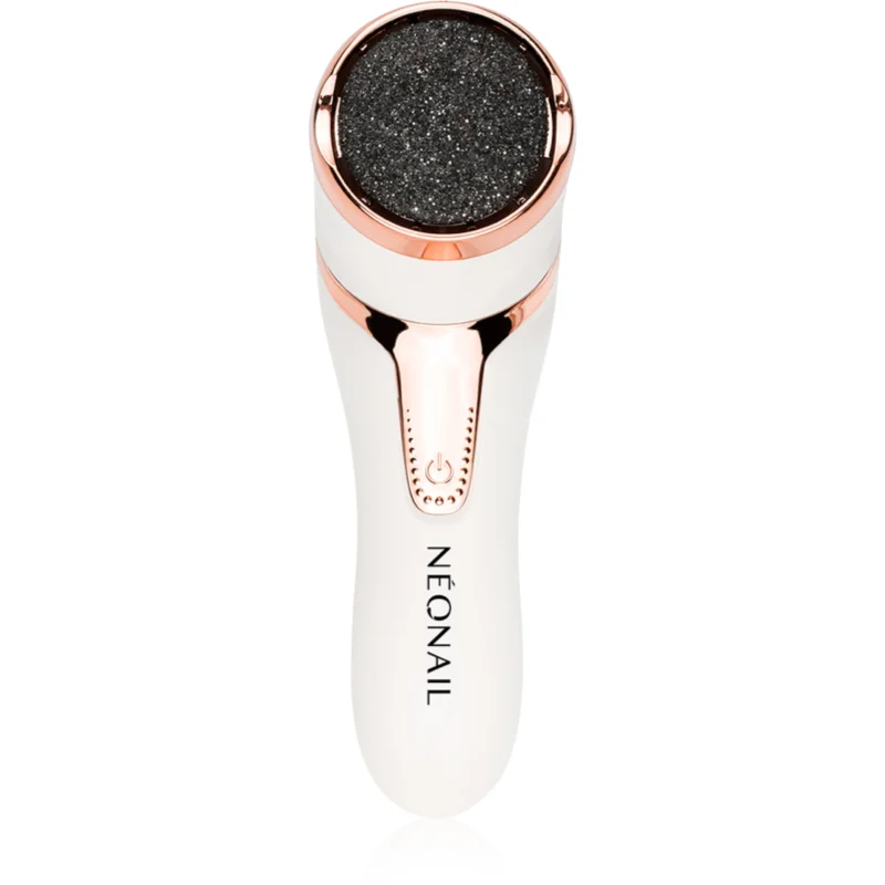 NEONAIL Electric Foot File Waterproof електрическа пила за пети - Електроуред - Сравни цени от 1 магазин с безплатна доставка