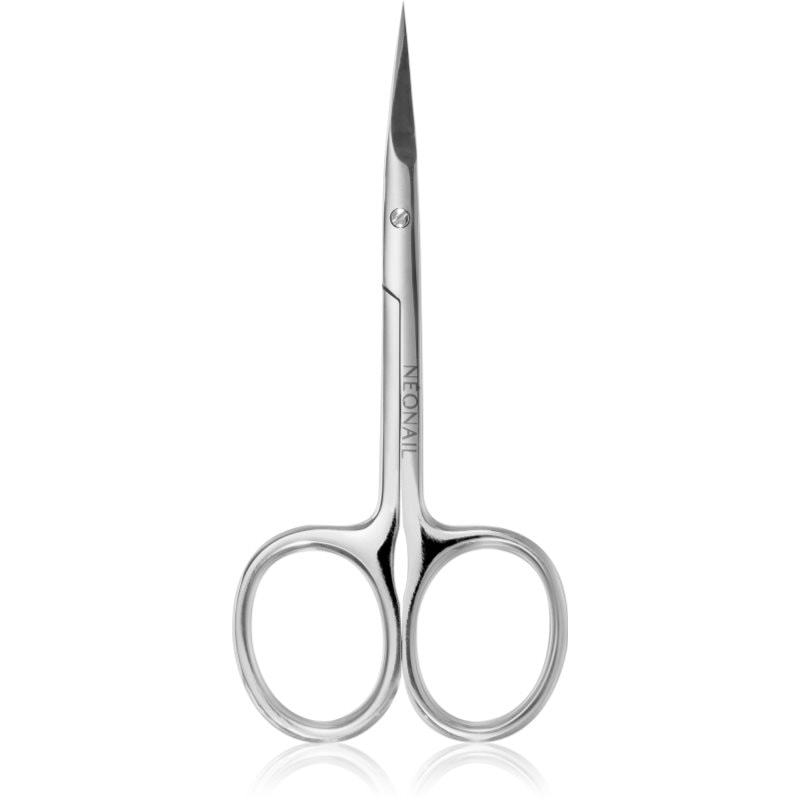 NEONAIL Scissors Rounded ножички за нокти - Грим - Сравни цени от 1 магазин с безплатна доставка