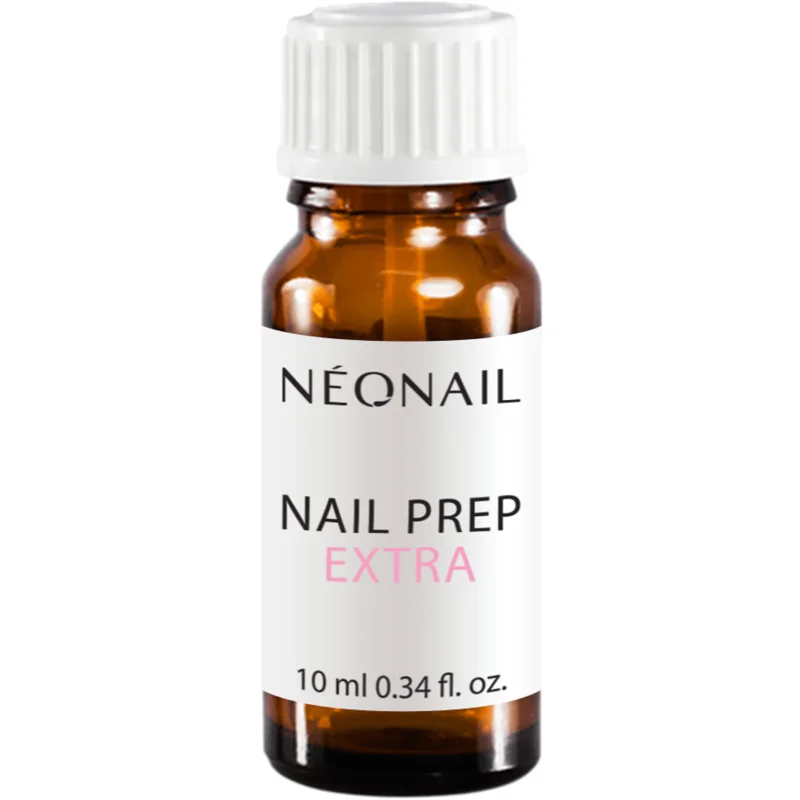 NEONAIL Nail Prep Extra продукт за обезмасляване и изсушаване на нокътното легло
