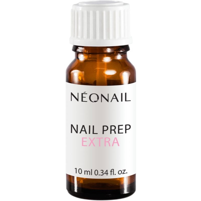 NEONAIL Nail Prep Extra продукт за обезмасляване и изсушаване на нокътното легло - Грим - Сравни цени от 1 магазин с безплатна доставка