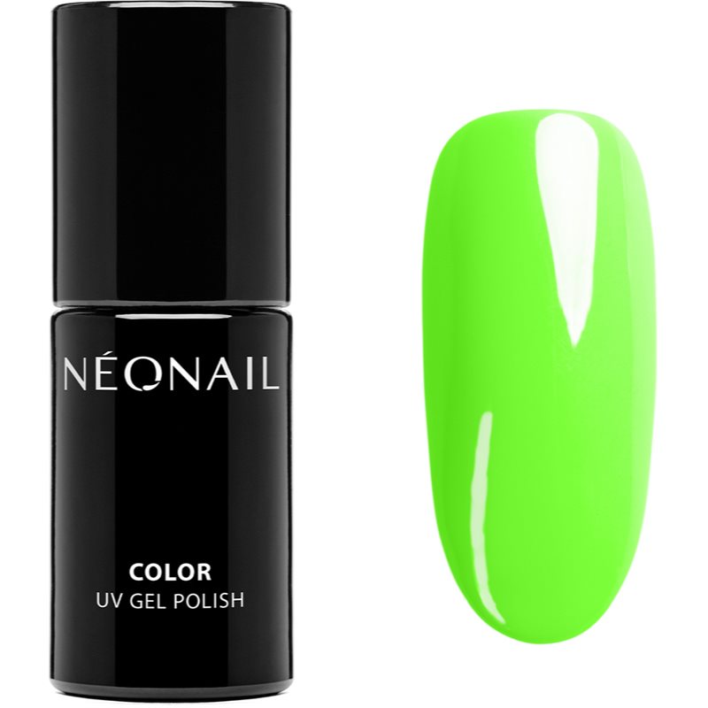 NEONAIL You're a Goddess гел лак за нокти - Грим - Сравни цени от 1 магазин с безплатна доставка