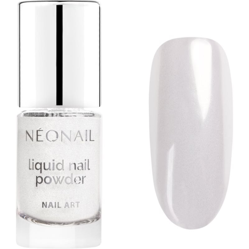 NEONAIL Nail Art Liquid Nail Powder блестящ прашец за нокти