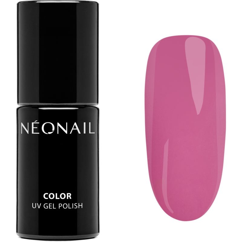 NEONAIL Let's Make Memories гел лак за нокти