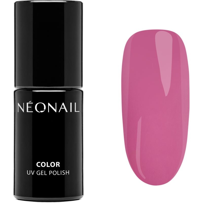 NEONAIL Let's Make Memories гел лак за нокти - Грим - Сравни цени от 1 магазин с безплатна доставка